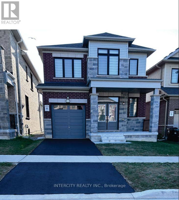 10 Kingsbury Trail — photo 1 of 40