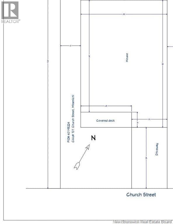 101 Church Street — photo 3 of 7