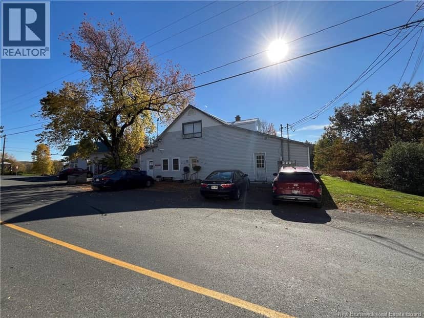 8574 Route 107 Unit# 39, Glassville