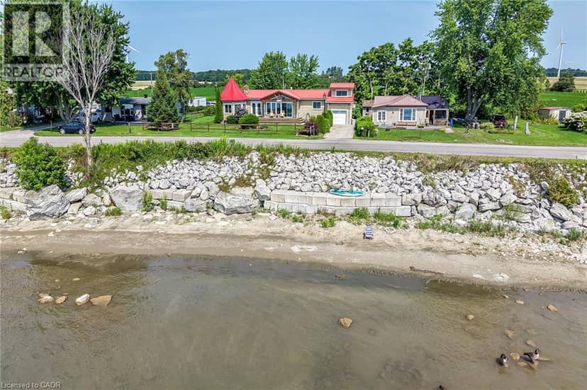 817 LAKESHORE Road, Selkirk, photo 4