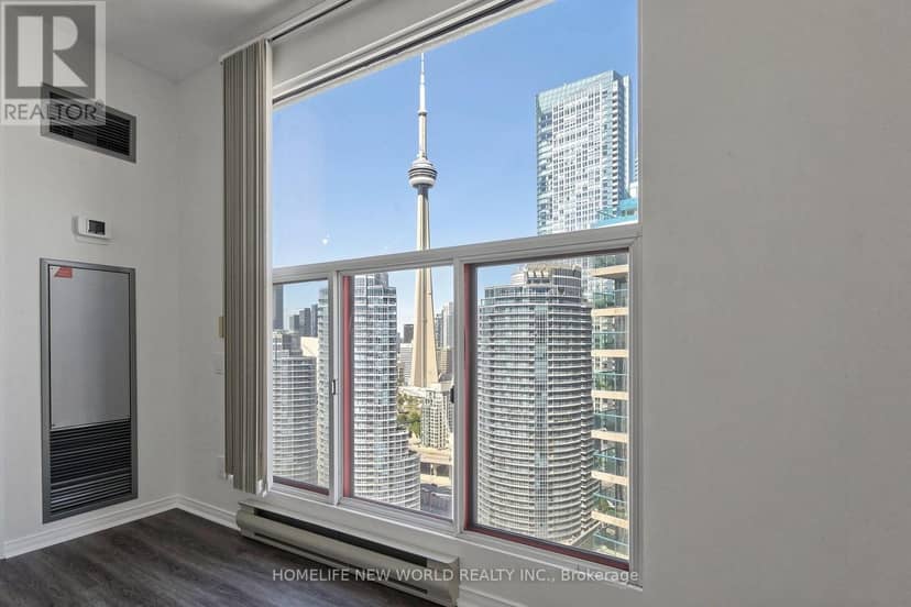 3512 - 99 Harbour Square — photo 19 of 40