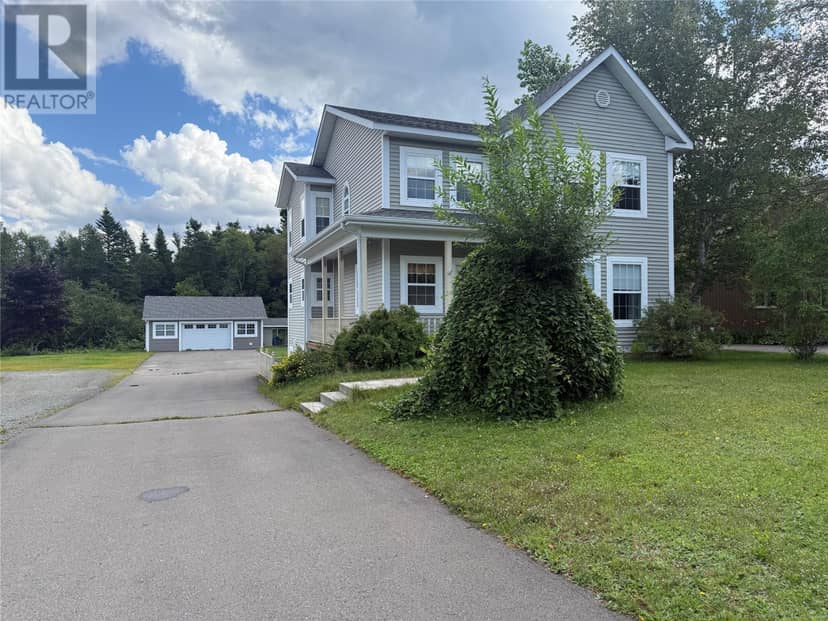 304 Grenfell Heights, Grand Falls-Windsor, photo 2