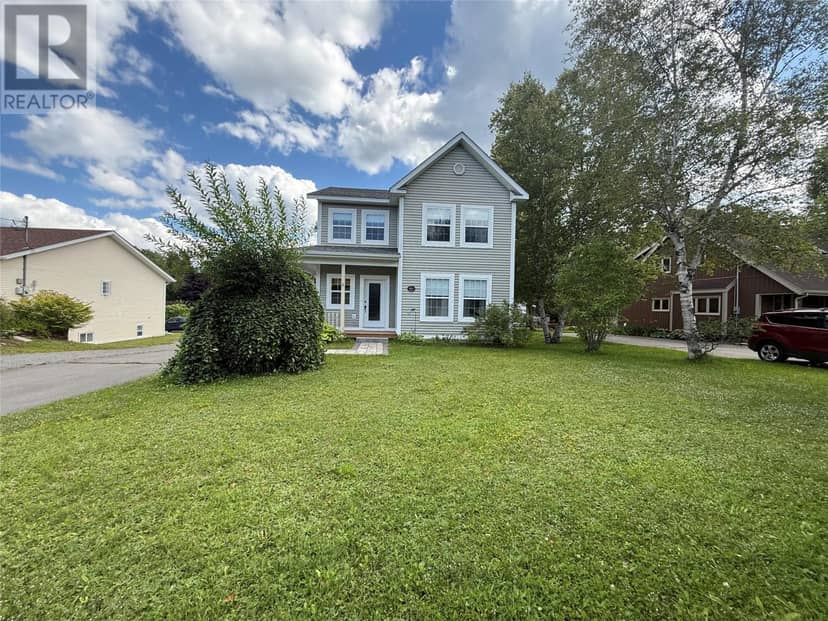 304 Grenfell Heights, Grand Falls-Windsor, photo 3