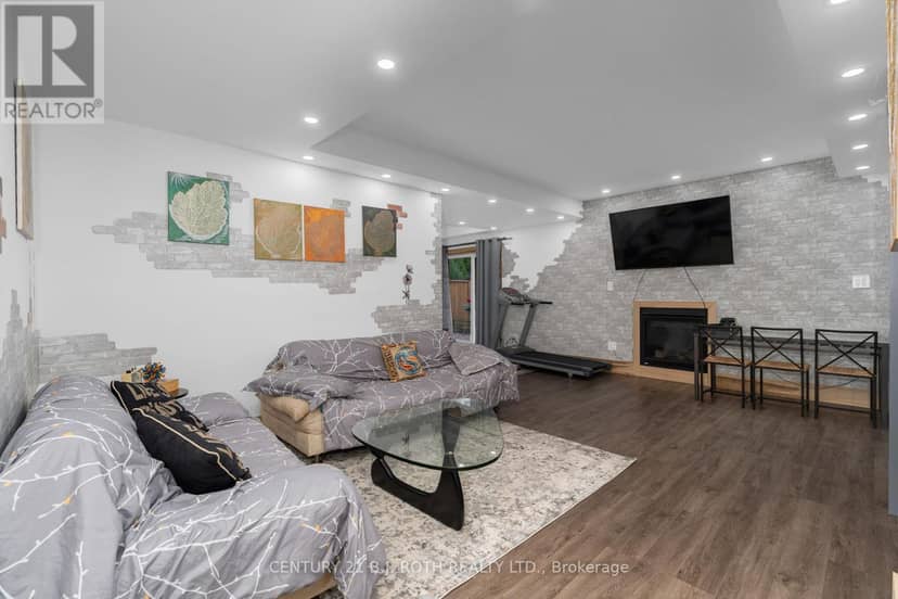 107 Allegra Drive — photo 33 of 40