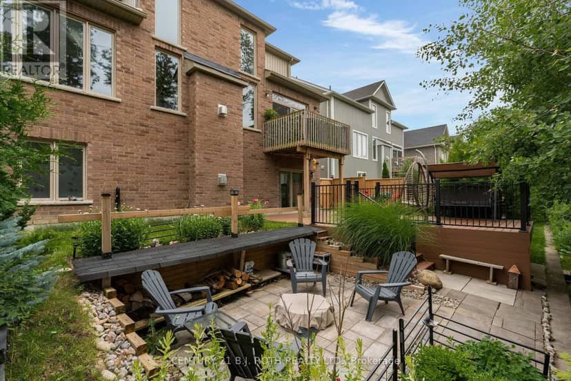 107 Allegra Drive — photo 40 of 40