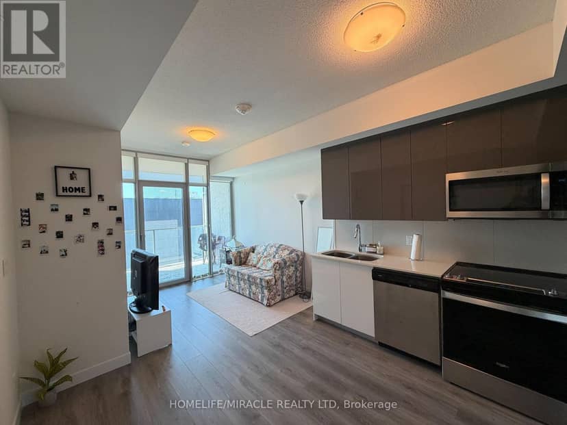 1213 - 60 Frederick Street — photo 9 of 20