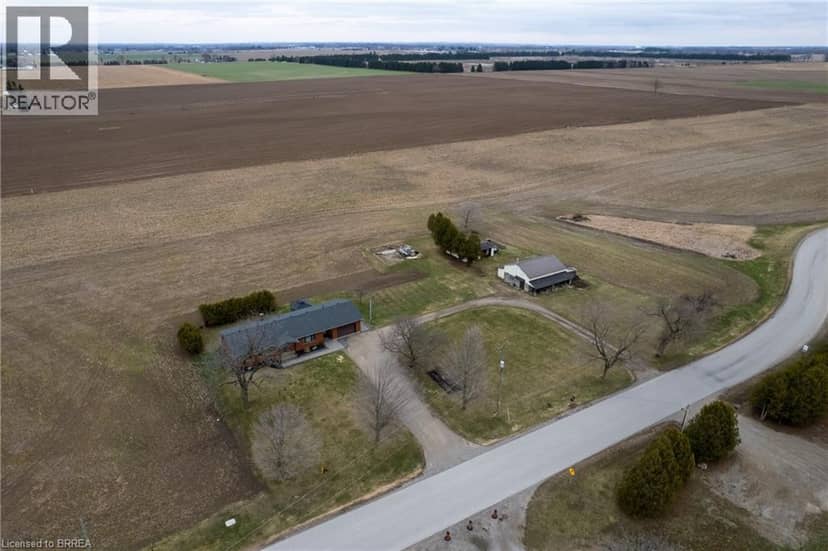 58 TENTH CONCESSION Road — photo 3 of 32