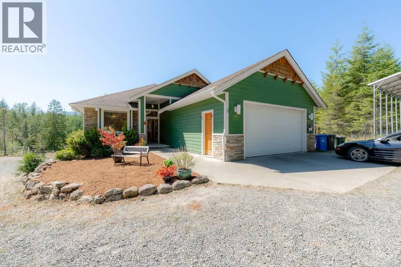 5160 Cowichan Lake Rd, Duncan