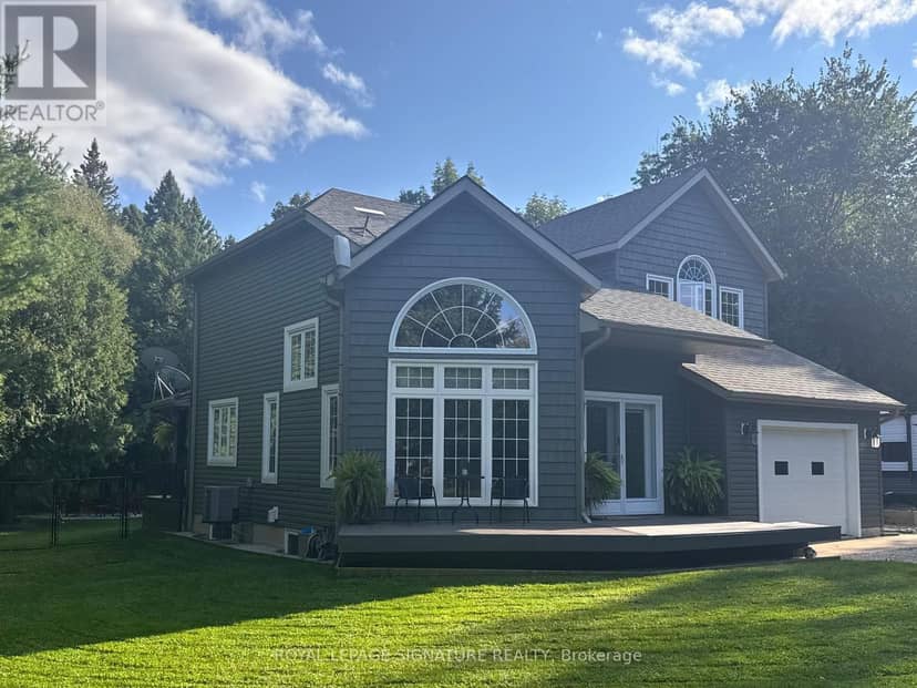 777320 Highway 10, Chatsworth