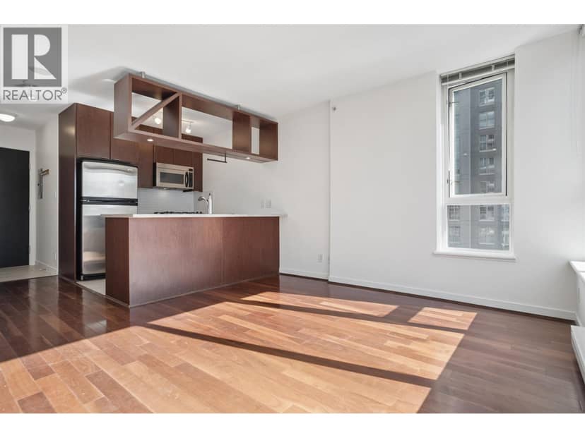 1104 1001 Richards Street, Vancouver, photo 2
