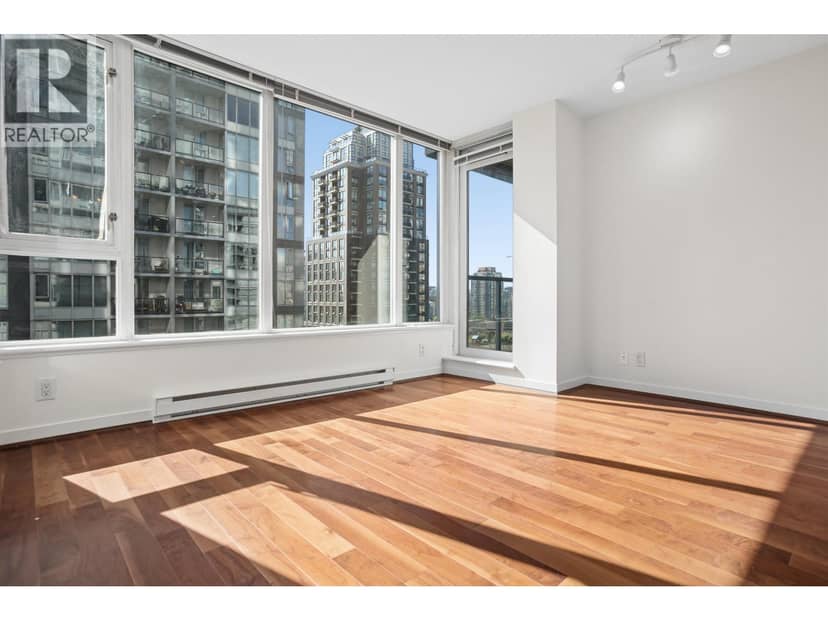 1104 1001 Richards Street, Vancouver, photo 4