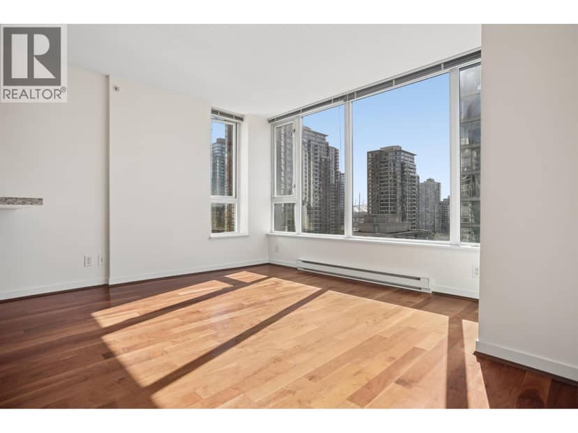 1104 1001 Richards Street, Vancouver, photo 6