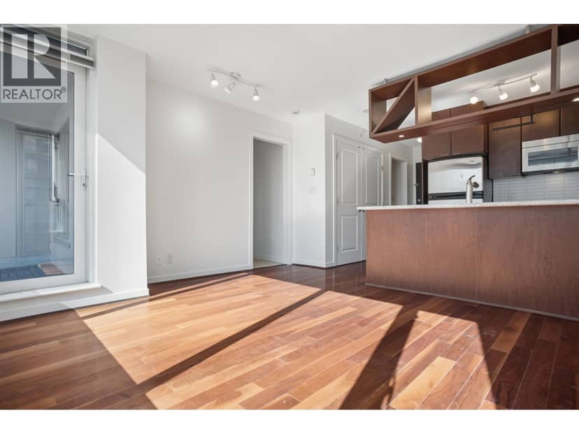 1104 1001 Richards Street, Vancouver, photo 7