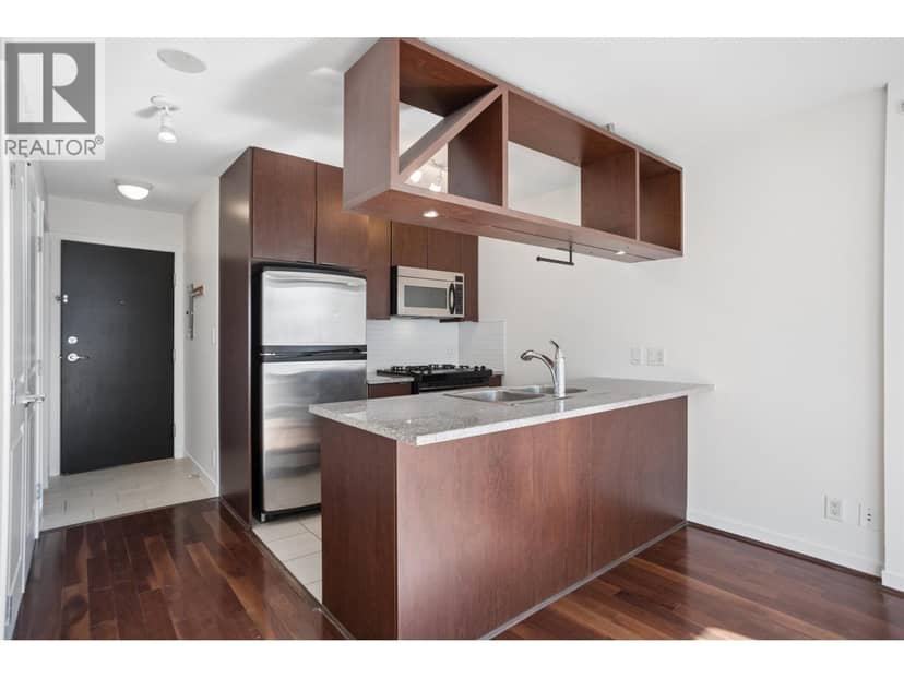 1104 1001 Richards Street, Vancouver, photo 8