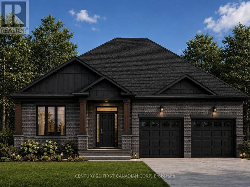 Lot 38 - 116 Stuart Avenue — photo 1 of 7