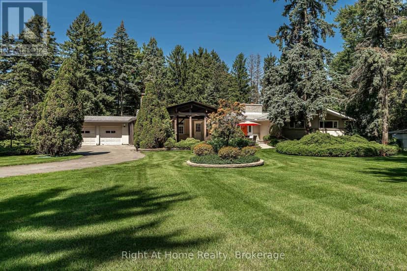 2880 Forest Road, Perth East