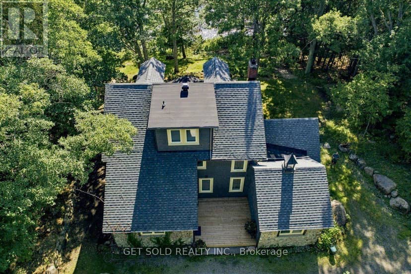 118 W Unit 2 - 2045 Muskoka Road — photo 40 of 40