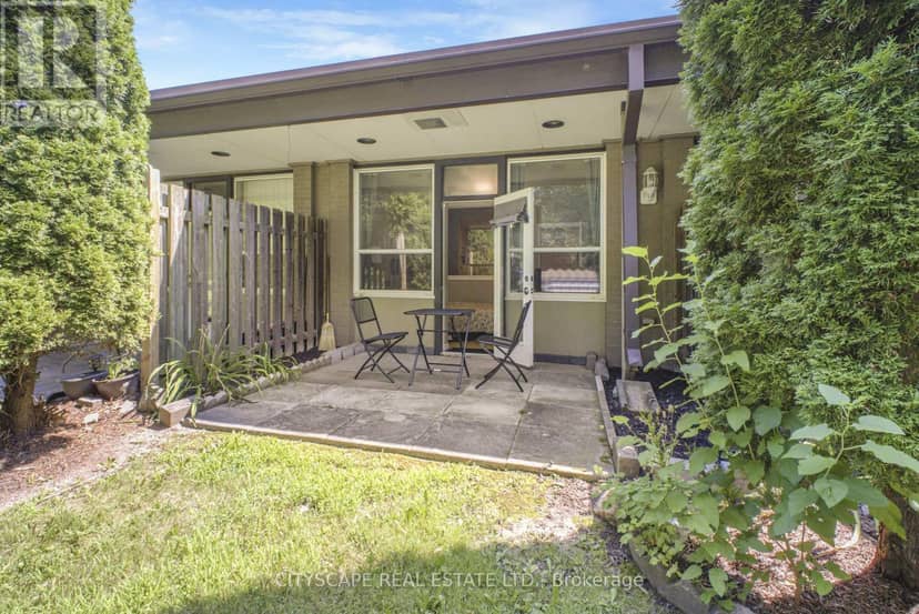 104 - 6350 Dorchester Road — photo 17 of 23
