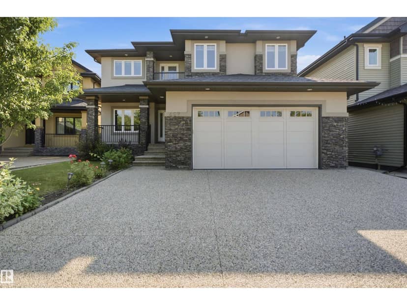 427 Windermere RD NW, Edmonton, photo 2