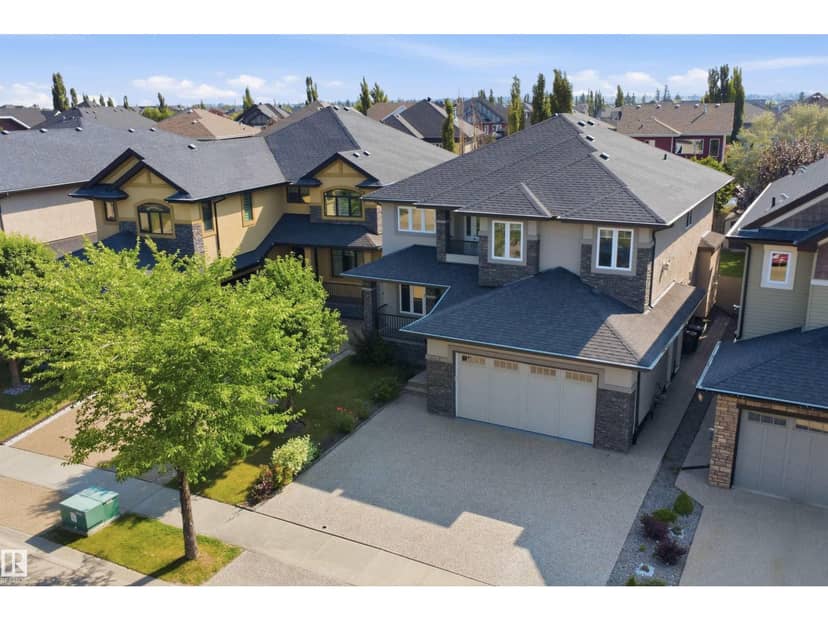 427 Windermere RD NW, Edmonton, photo 3