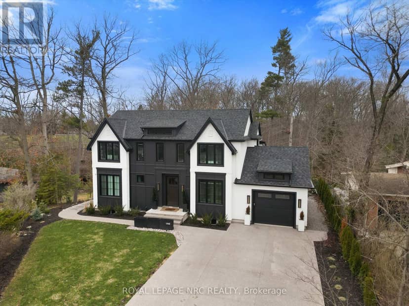 1 Briarfield Crescent, St. Catharines