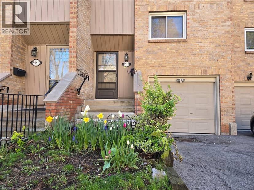 95 FONTHILL Road Unit# 2, Hamilton, photo 2