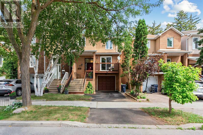 19 Carnival Court, Toronto