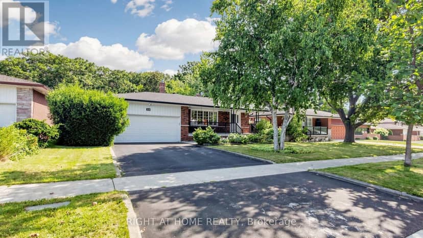 15 Skyridge Road, Toronto