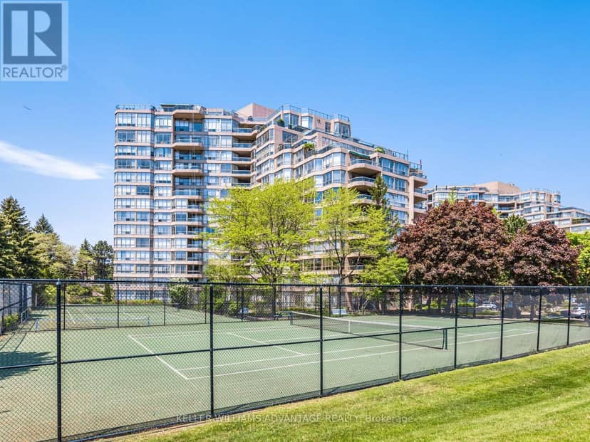414 - 20 Guildwood Parkway, Toronto, photo 2