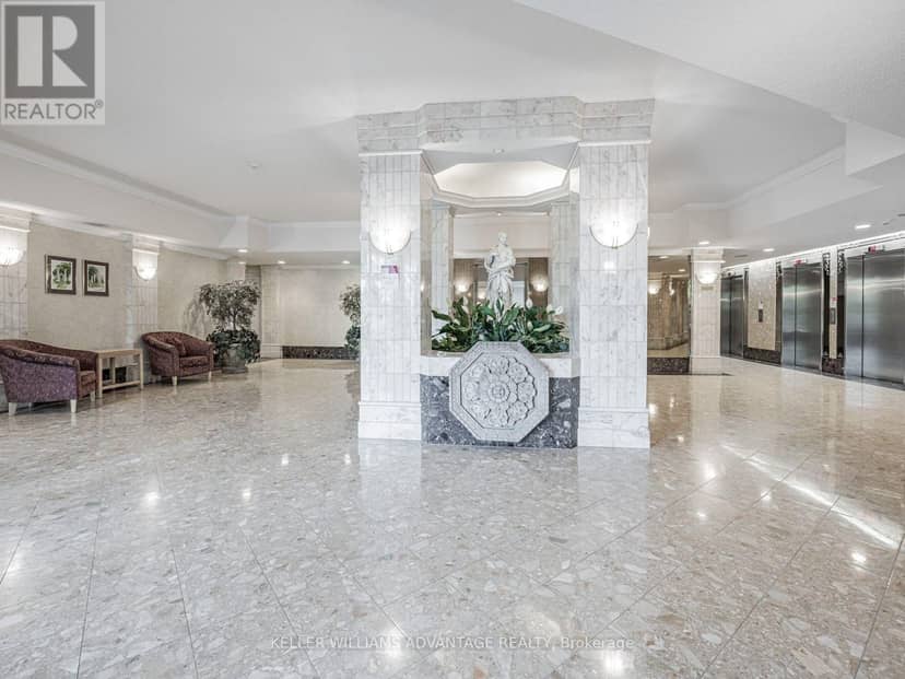 414 - 20 Guildwood Parkway, Toronto, photo 3