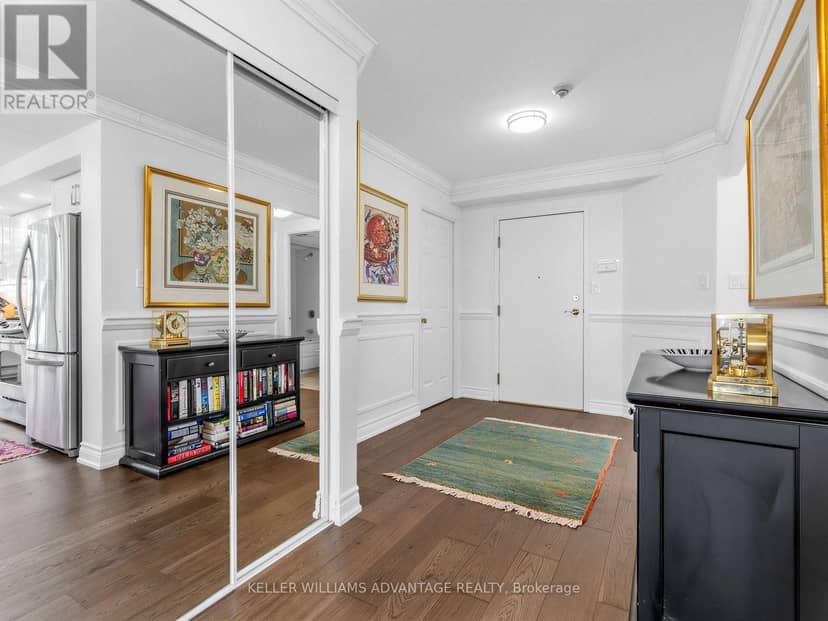 414 - 20 Guildwood Parkway, Toronto, photo 4