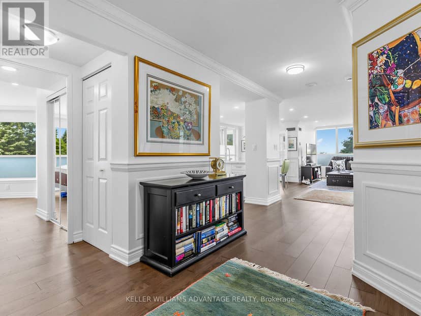 414 - 20 Guildwood Parkway, Toronto, photo 5