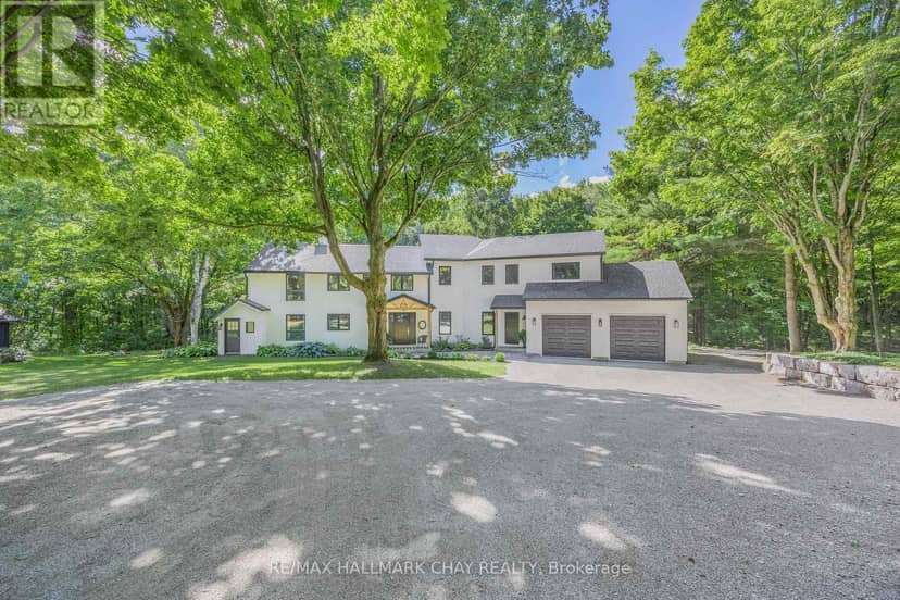 1359 Old Barrie Road E — photo 3 of 40