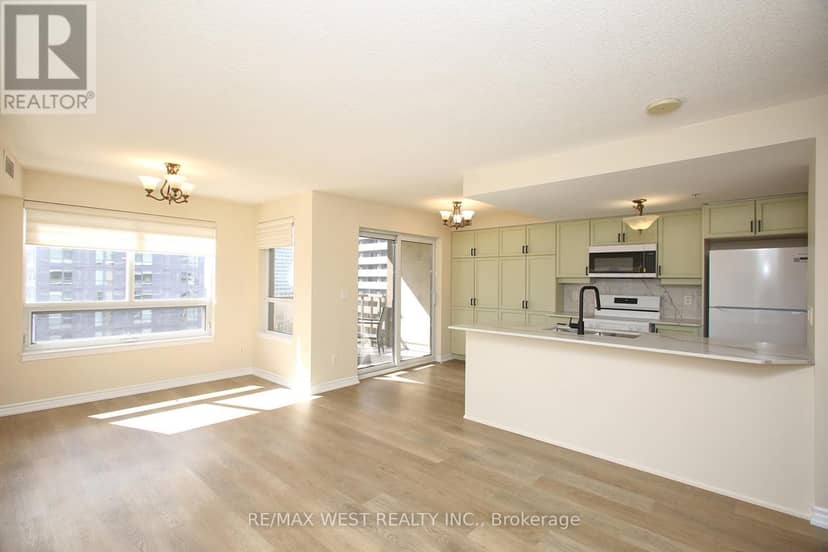 1101 - 350 Princess Royal Drive — photo 10 of 34