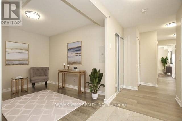 1101 - 350 Princess Royal Drive — photo 4 of 34