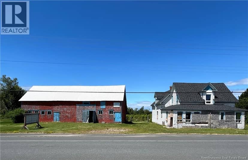 324 Des Acadiens Boulevard, Bertrand