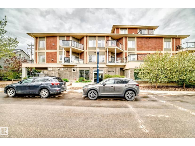 #211 9750 94 ST NW, Edmonton, photo 2