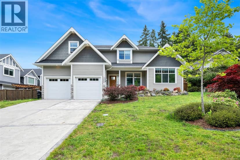 2466 Blairgowrie Rd, Mill Bay