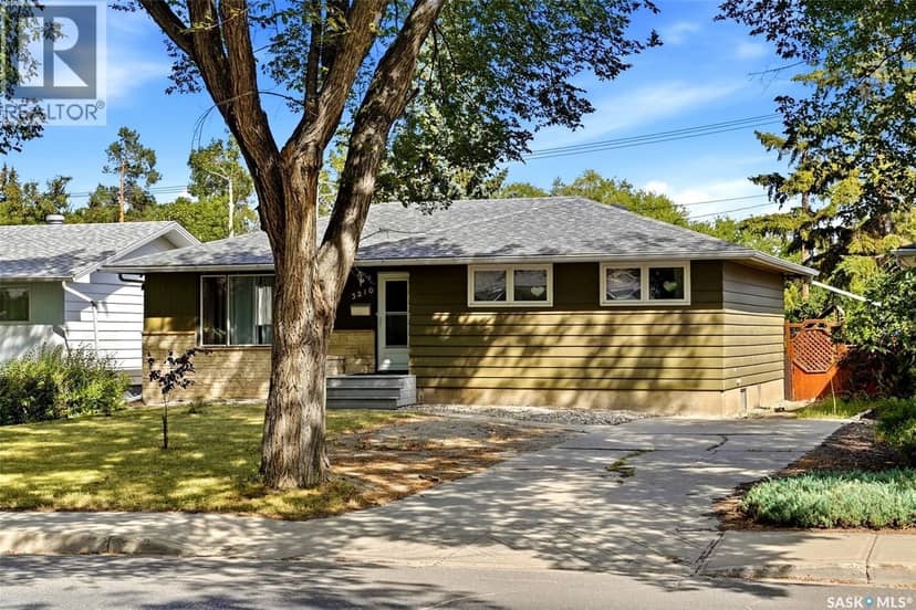 3210 Parliament AVENUE, Regina, photo 2