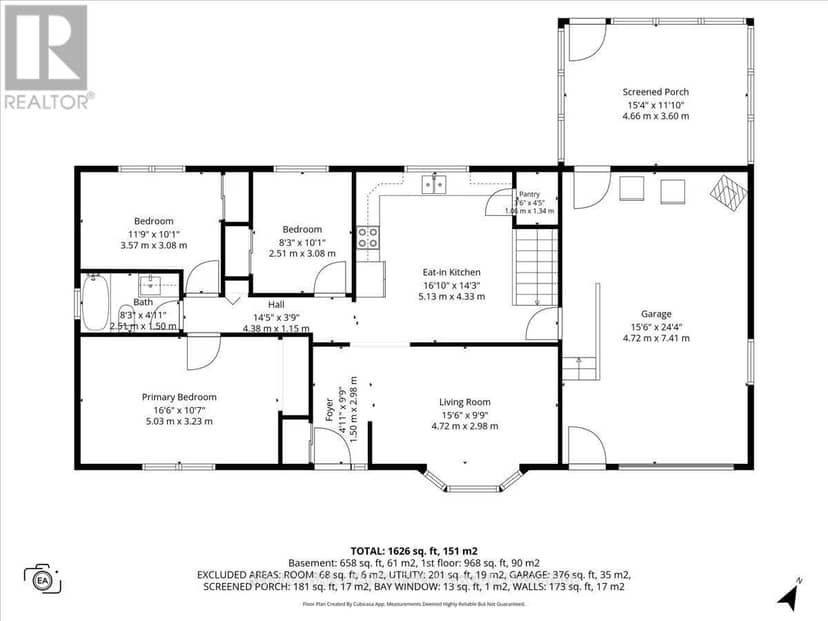 5881 Piperville Road — photo 30 of 31
