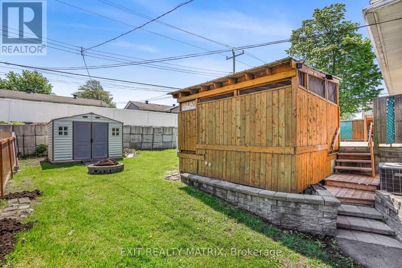 845 Cartier Boulevard — photo 27 of 36