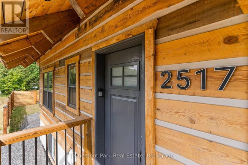 2517 North Shore Road — photo 3 of 38