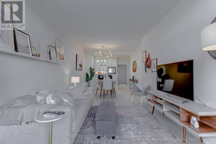 604 - 1 Leaside Park Drive — photo 11 of 30