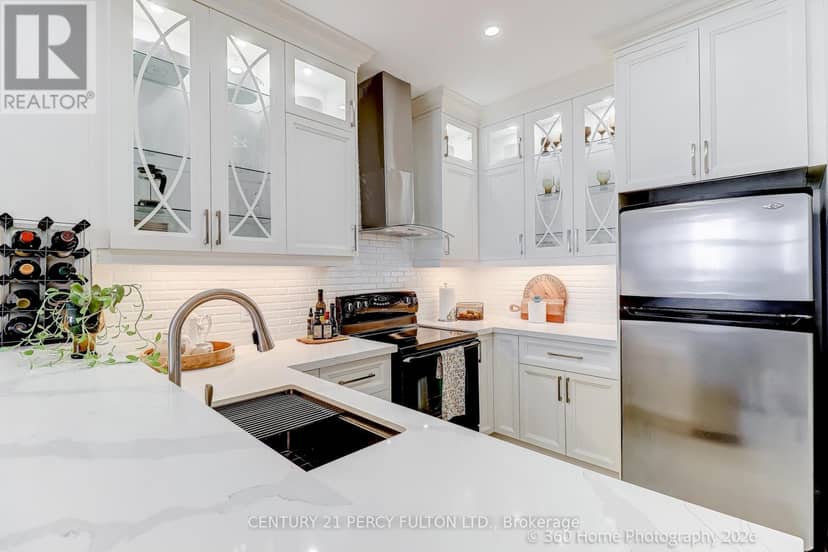 604 - 1 Leaside Park Drive, Toronto, photo 3