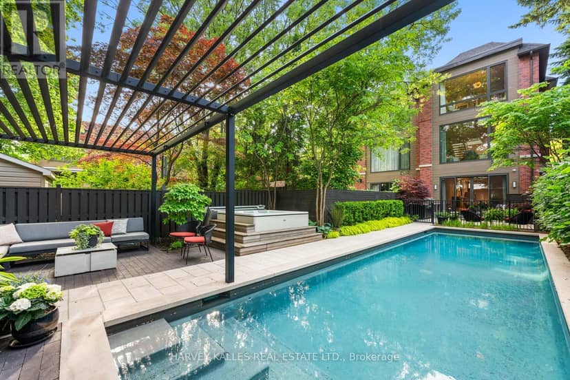 67 Heath Street W, Toronto, photo 3