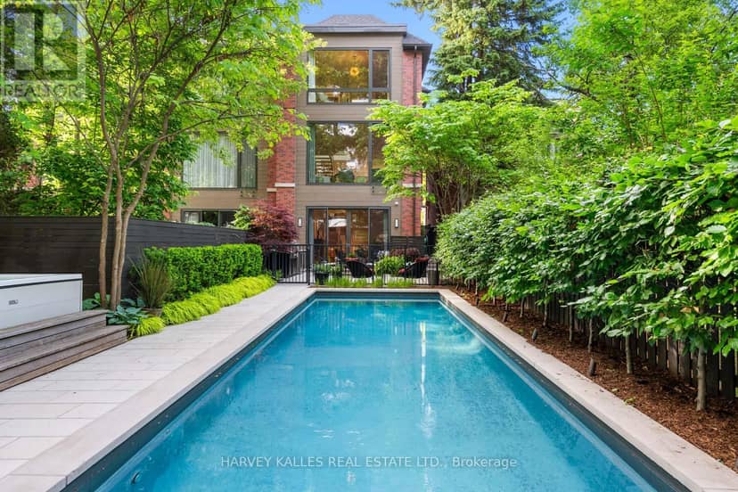 67 Heath Street W, Toronto, photo 5