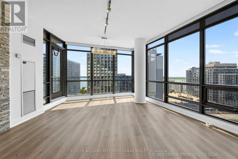 1503 - 5 Mariner Terrace — photo 17 of 40