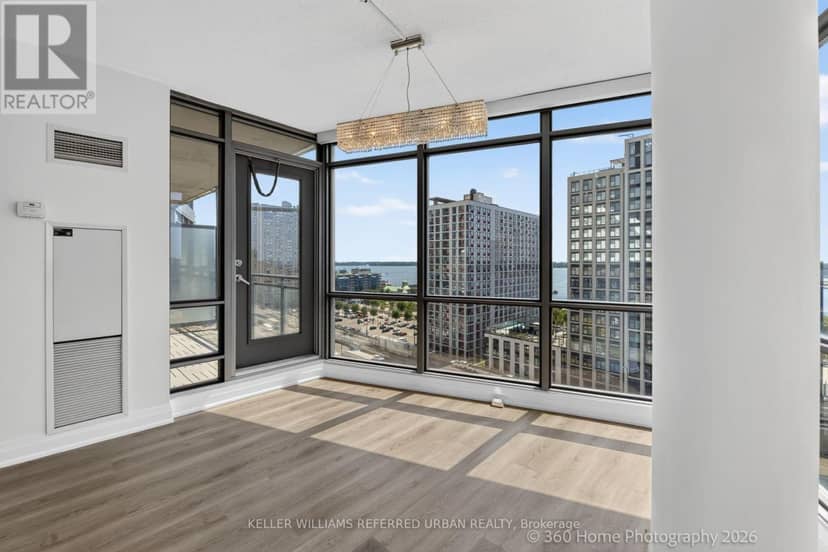 1503 - 5 Mariner Terrace — photo 20 of 40