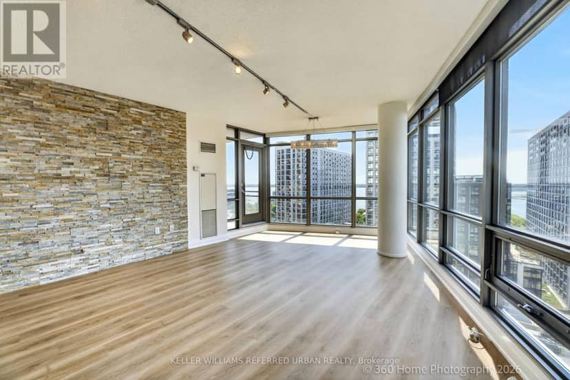 1503 - 5 Mariner Terrace — photo 14 of 40