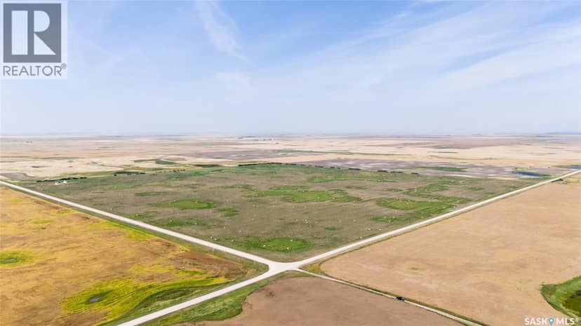 Ullrich Land & Yard, Sarnia Rm No. 221